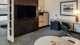 DoubleTree Jersey City Room