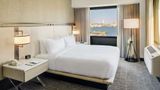 DoubleTree Jersey City Room