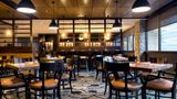 DoubleTree Jersey City Restaurant