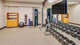 DoubleTree Jersey City Health