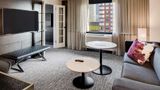 DoubleTree Jersey City Room