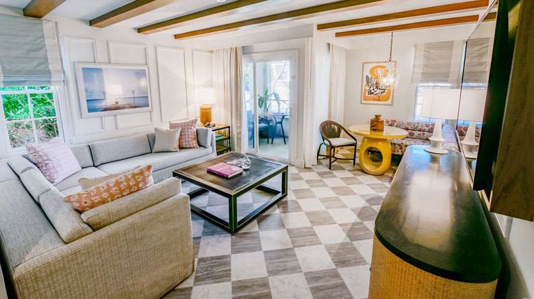 <b>Casa Marina Key West, Curio Collection Room</b>. Images powered by <a href="https://iceportal.shijigroup.com/" title="IcePortal" target="_blank">IcePortal</a>.