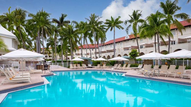 <b>Casa Marina Key West, Curio Collection Pool</b>. Images powered by <a href="https://iceportal.shijigroup.com/" title="IcePortal" target="_blank">IcePortal</a>.