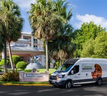 DoubleTree Resort Grand Key-Key West Exterior