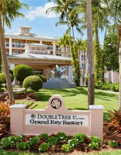 DoubleTree Resort Grand Key-Key West