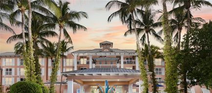DoubleTree Resort Grand Key-Key West Exterior