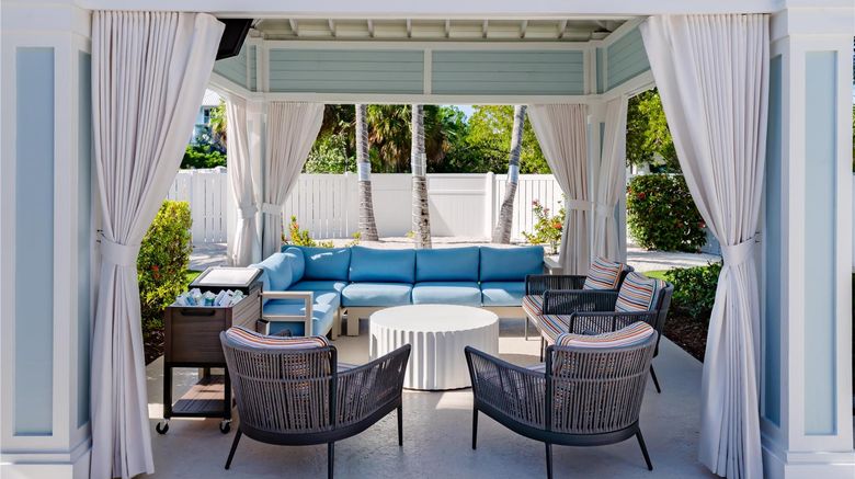<b>DoubleTree Resort Grand Key-Key West Pool</b>. Images powered by <a href="https://iceportal.shijigroup.com/" title="IcePortal" target="_blank">IcePortal</a>.