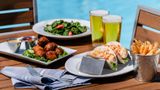 DoubleTree Resort Grand Key-Key West Restaurant