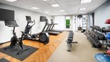 DoubleTree Resort Grand Key-Key West Health
