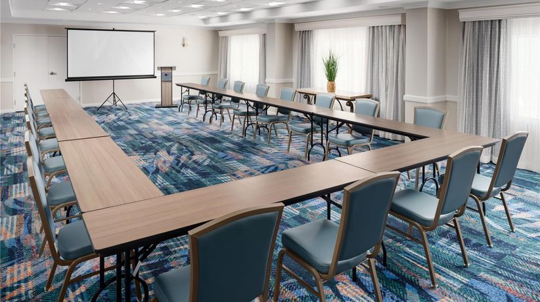 <b>DoubleTree Resort Grand Key-Key West Meeting</b>. Images powered by <a href="https://iceportal.shijigroup.com/" title="IcePortal" target="_blank">IcePortal</a>.
