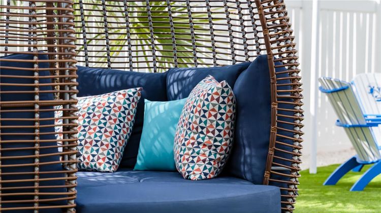 DoubleTree Resort Grand Key-Key West Recreation