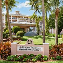 DoubleTree Resort Grand Key-Key West