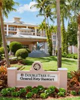 DoubleTree Resort Grand Key-Key West