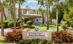 DoubleTree Resort Grand Key-Key West