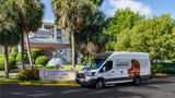 <b>DoubleTree Resort Grand Key-Key West Exterior</b>. Images powered by <a href="https://iceportal.shijigroup.com/" title="IcePortal" target="_blank">IcePortal</a>.