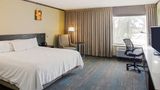 Hilton Garden Inn Bentonville Room