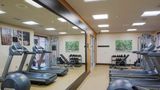 Hilton Garden Inn Bentonville Health