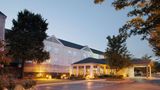 Hilton Garden Inn Bentonville Exterior