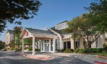 Hilton Garden Inn Bentonville
