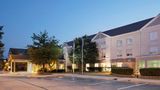 Hilton Garden Inn Bentonville Exterior