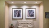 Hilton Garden Inn Bentonville Lobby