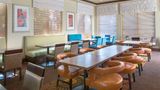 Hilton Garden Inn Bentonville Lobby