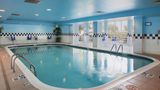 Hilton Garden Inn Bentonville Pool