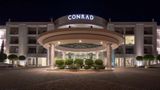<b>Conrad Algarve Exterior</b>. Images powered by <a href="https://iceportal.shijigroup.com/" title="IcePortal" target="_blank">IcePortal</a>.