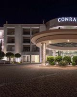 Conrad Algarve