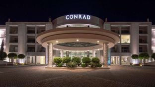 Conrad Algarve