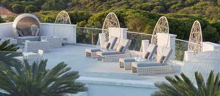 Conrad Algarve Exterior