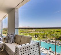 Conrad Algarve Room