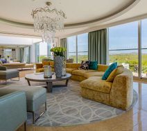 Conrad Algarve Room