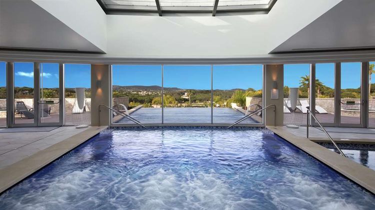 Conrad Algarve Recreation