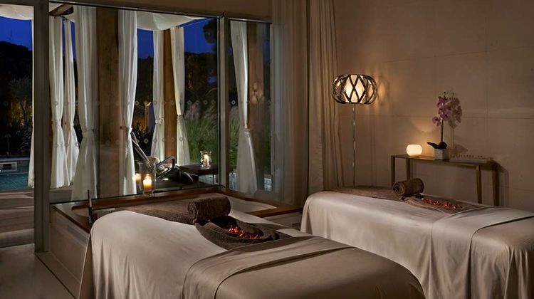 Conrad Algarve Recreation