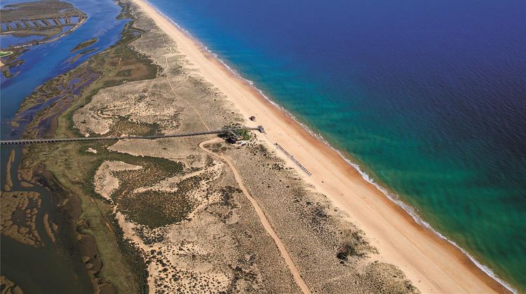 Conrad Algarve Beach