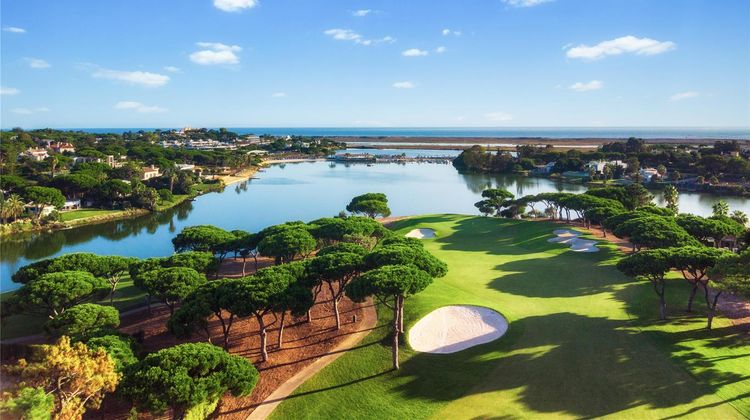 Conrad Algarve Golf