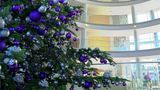 Conrad Algarve Lobby