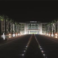 Conrad Algarve