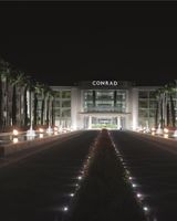 Conrad Algarve