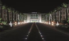 Conrad Algarve