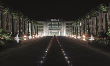 Conrad Algarve