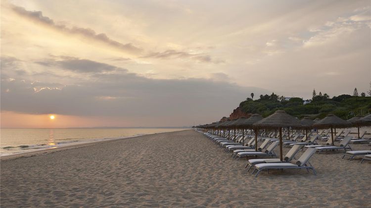 Conrad Algarve Exterior