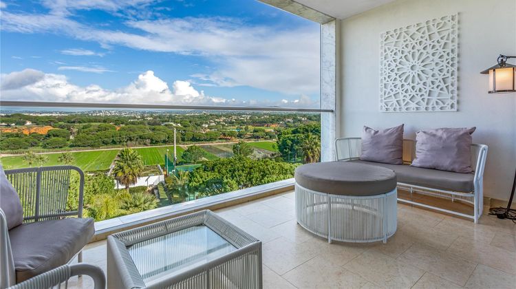 Conrad Algarve Room