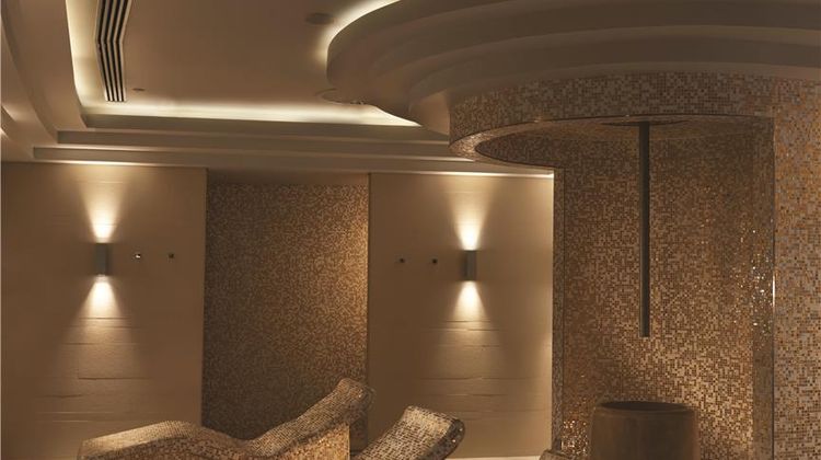 Conrad Algarve Spa