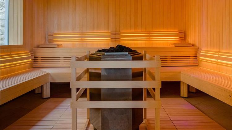 Conrad Algarve Spa