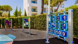 Conrad Algarve Recreation