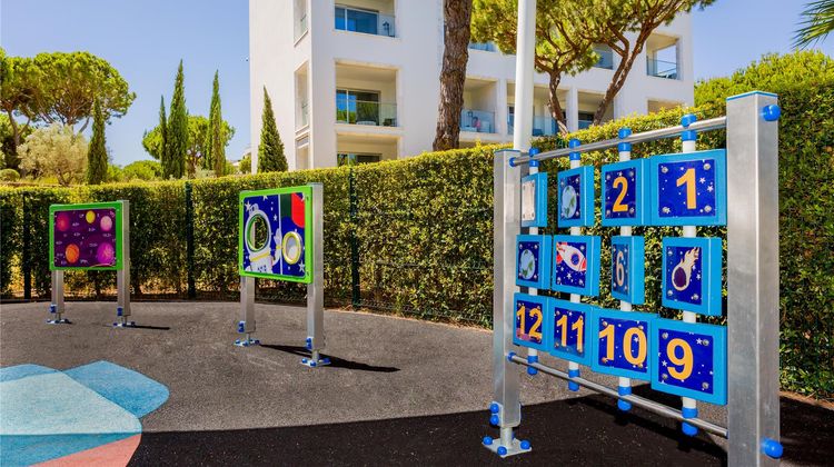 Conrad Algarve Recreation