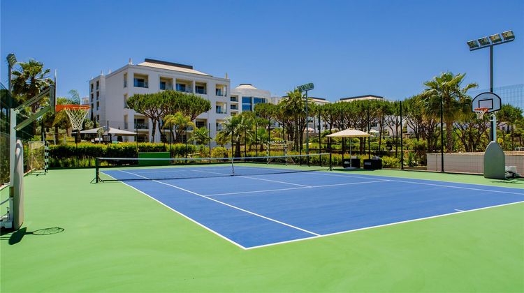 Conrad Algarve Recreation