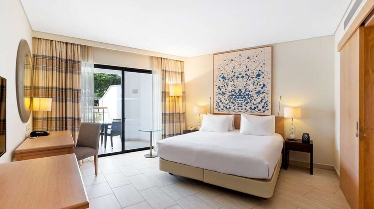 Hilton Vilamoura As Cascatas Golf Resort Room